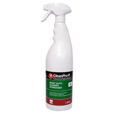CleanPro+ Heavy Duty Cleaner Degreaser H1 1 Litre  Adomoo